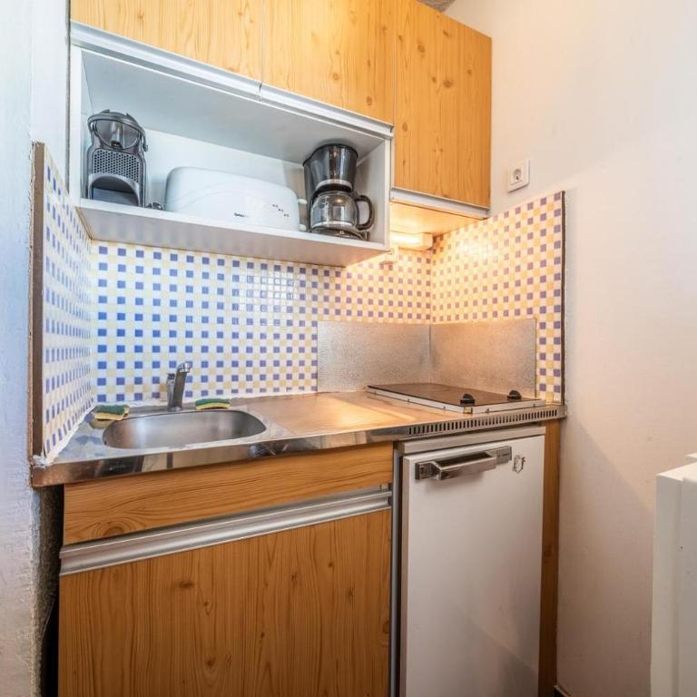 Giffre - Studio-Apartment - 5