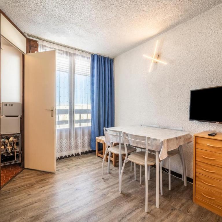 Giffre - Studio-Apartment - 3