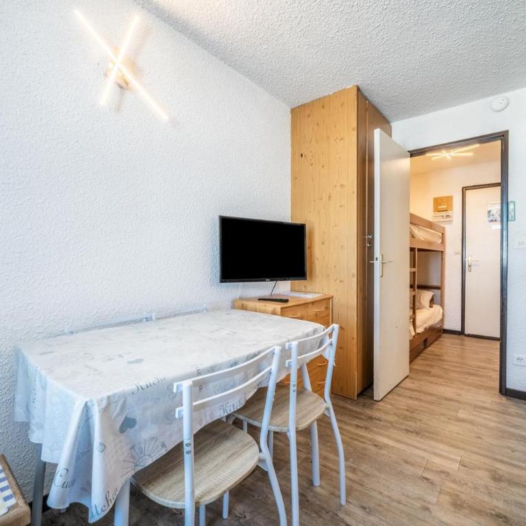 Giffre - Studio-Apartment - 4