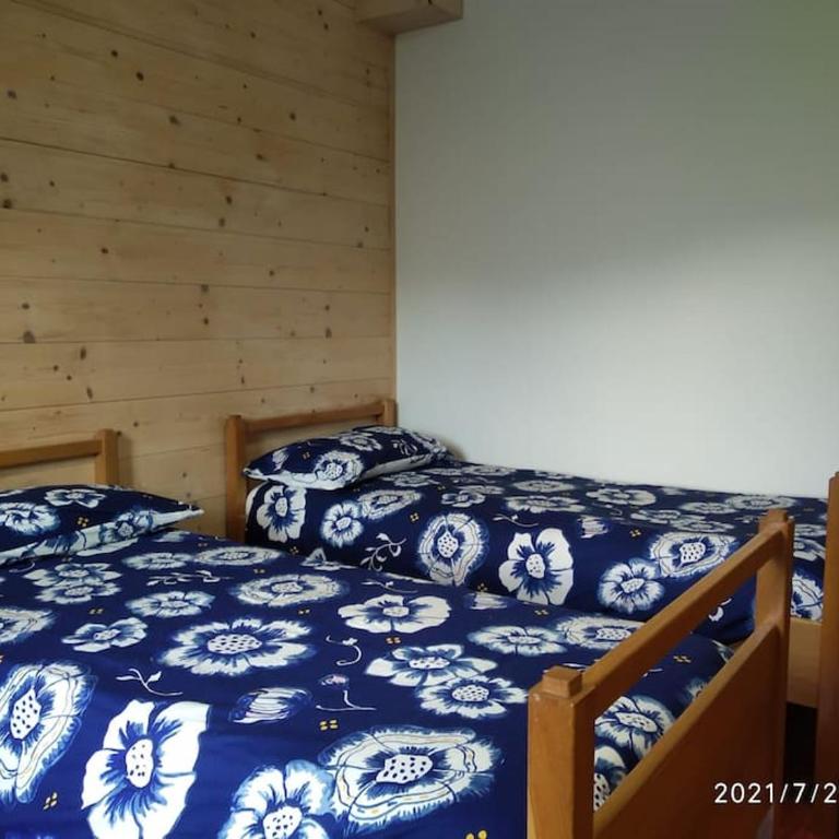 Maso de Propian - Appartamento con 2 Camere da Letto - 15