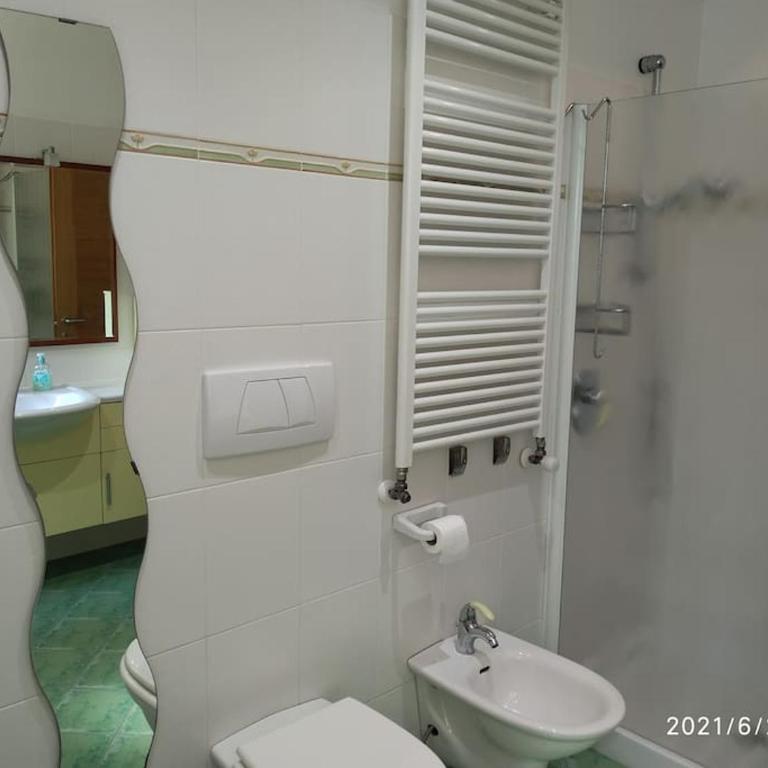 Maso de Propian - Appartamento con 2 Camere da Letto - 19