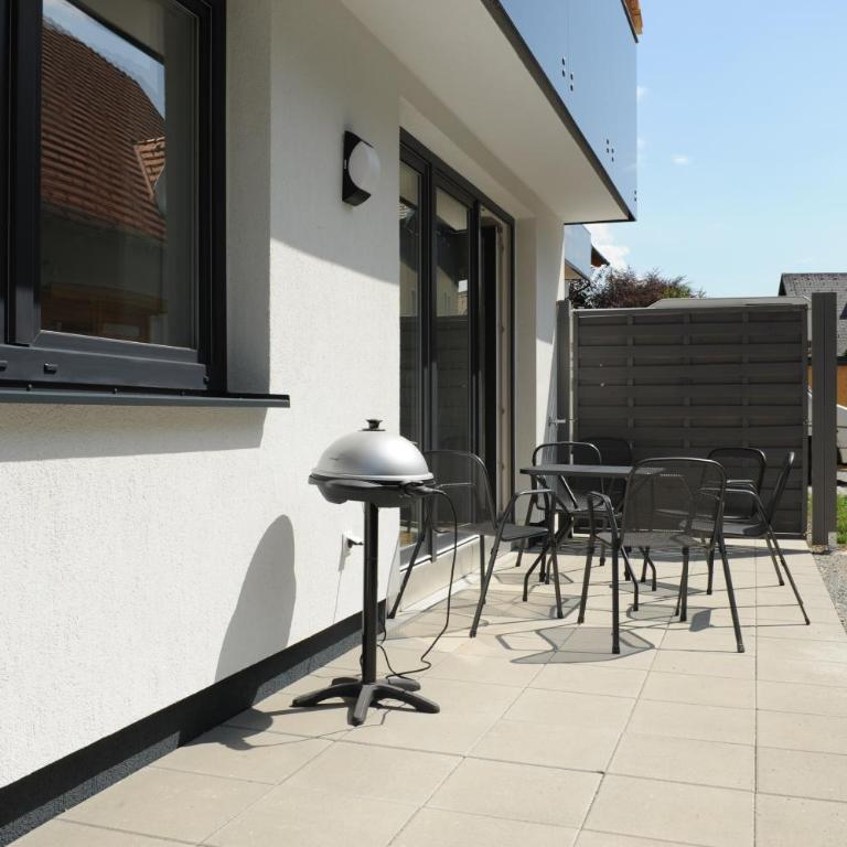 Apartement Laura by Schladmingurlaub - Apartment - Erdgeschoss - 6