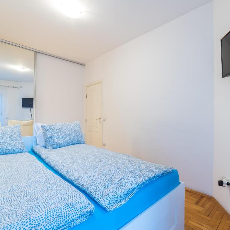 Panorama Central - Vračar Apartment - Apartman sa 1 Spavaćom Sobom - 3