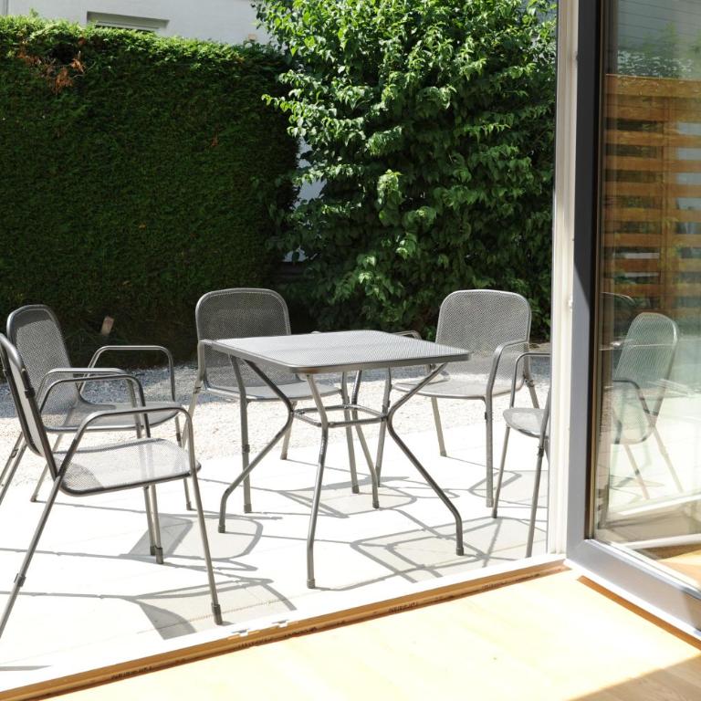 Apartement Laura by Schladmingurlaub - Apartment - Erdgeschoss - 24