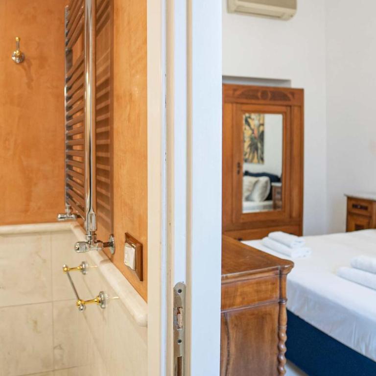 EasyTopStay - Colonna Guest House - Chambre Double Standard - 13