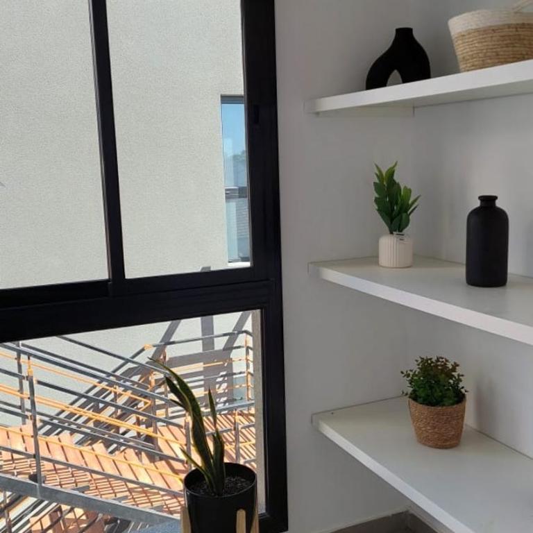 Departamentos del Trébol - Apartamento de 1 dormitorio - 3