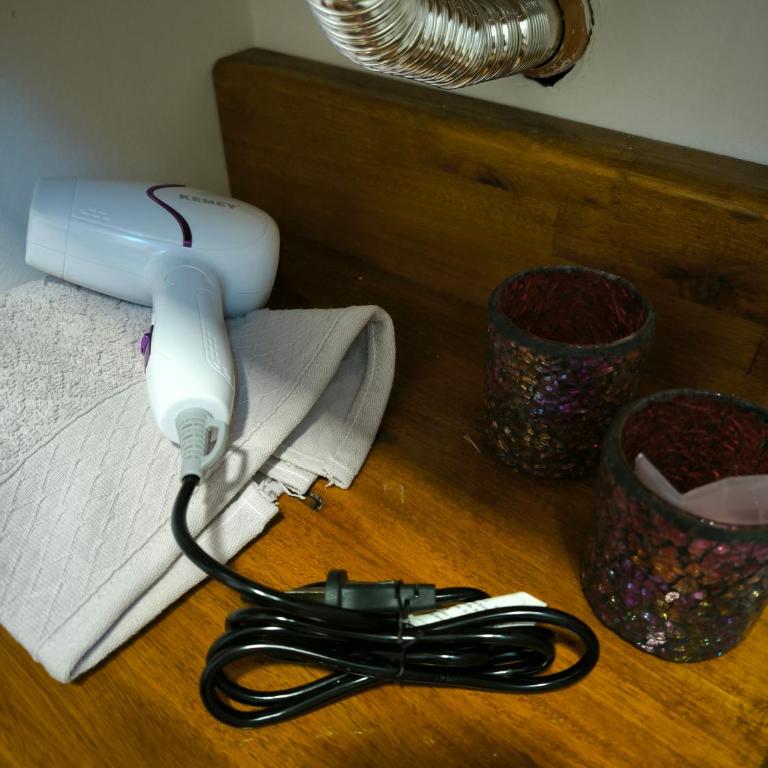 La Loma - Casa con 1 dormitorio - 5