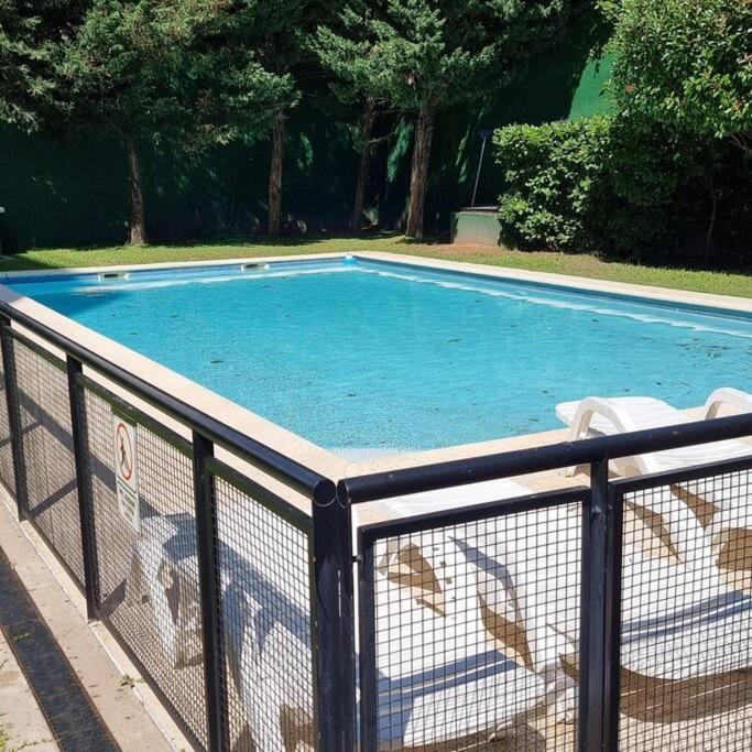 MONROE SUITES con cochera - Apartamento de 1 dormitorio - 18