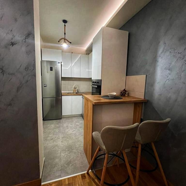 Parkpoint - Apartman sa 1 Spavaćom Sobom - 8