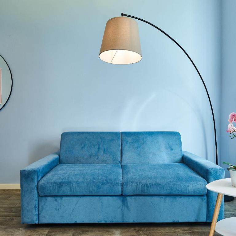 - Modern & Bright Apartment - 10 Min colosseum - Metro San Giovanni - Appartamento - 13