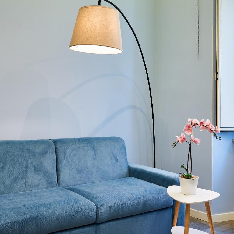 - Modern & Bright Apartment - 10 Min colosseum - Metro San Giovanni - Appartamento - 19