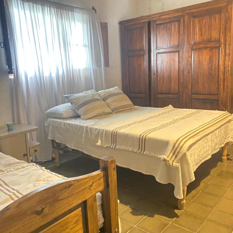 Estancia La Choza - Yellow Cardinal Lodge - Casa - 9