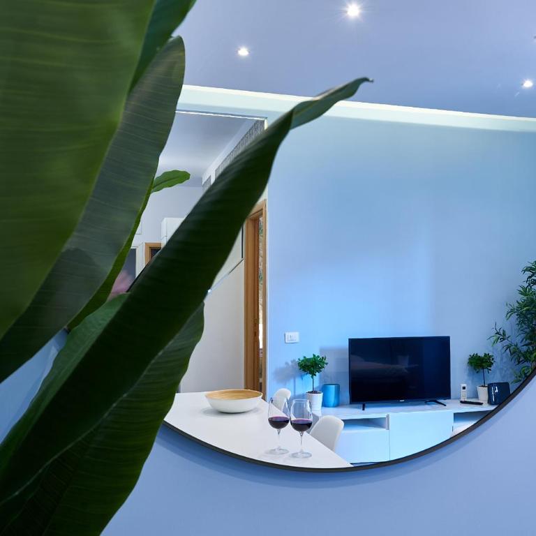 - Modern & Bright Apartment - 10 Min colosseum - Metro San Giovanni - Appartamento - 27