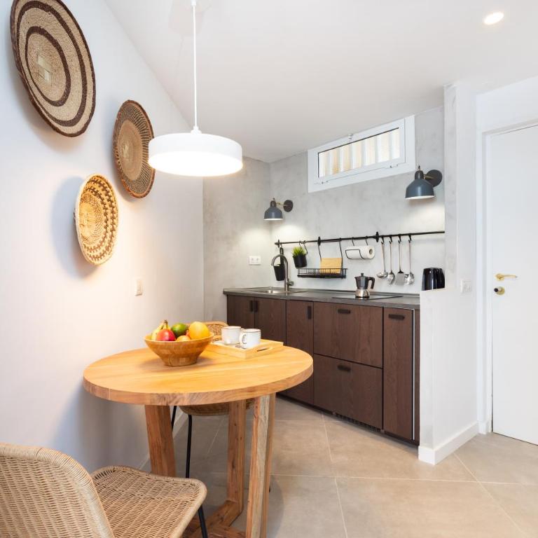 Home2Book Stylish Ocean & Marina View Apt, Terrace - Apartamento de 1 dormitorio - 14