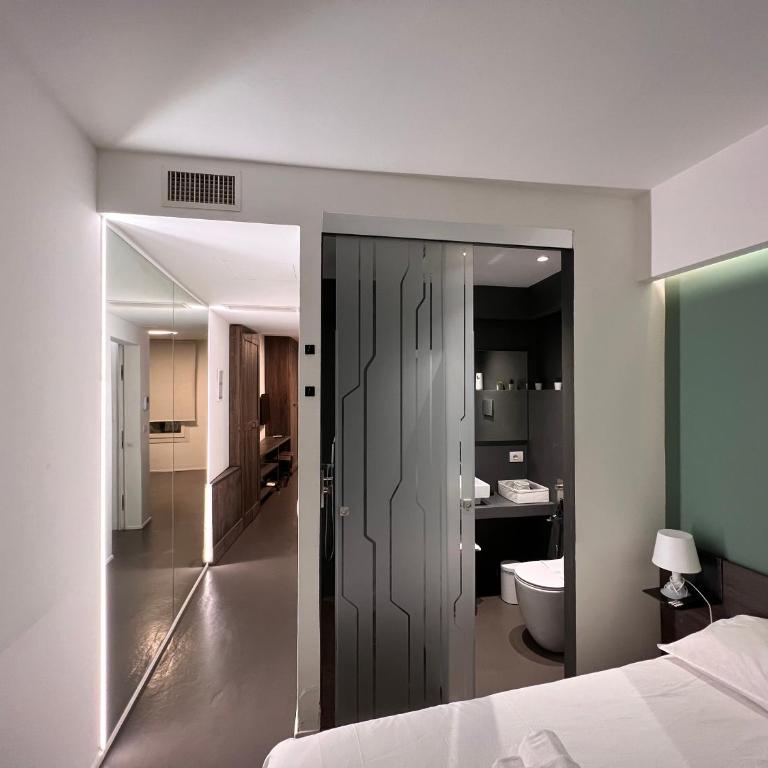 Mutina Suites - Monolocale Superior - 3