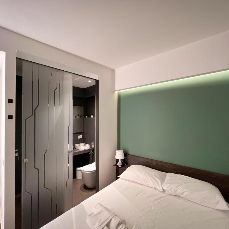 Mutina Suites - Monolocale Superior - 2