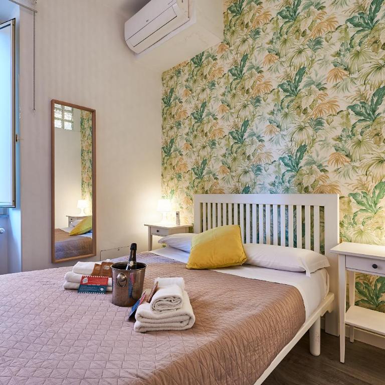 - Modern & Bright Apartment - 10 Min colosseum - Metro San Giovanni - Appartamento - 8