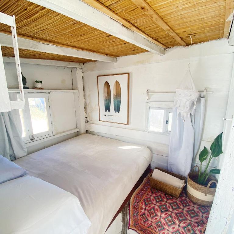 Salty House Cabo Polonio - Budget Double Room - 1