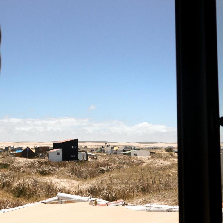 Salty House Cabo Polonio - Small Double Room - 1