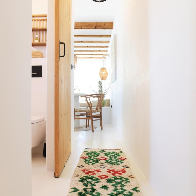 Stories Jàvea - Cosy Boho apartment El Arenal - Toplocation - 250m from the beach! - Apartamento de 1 dormitorio - 11