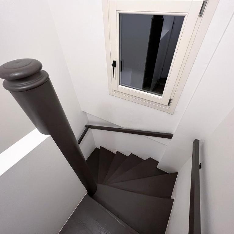 Mutina Suites - Monolocale su 2 Livelli - 3