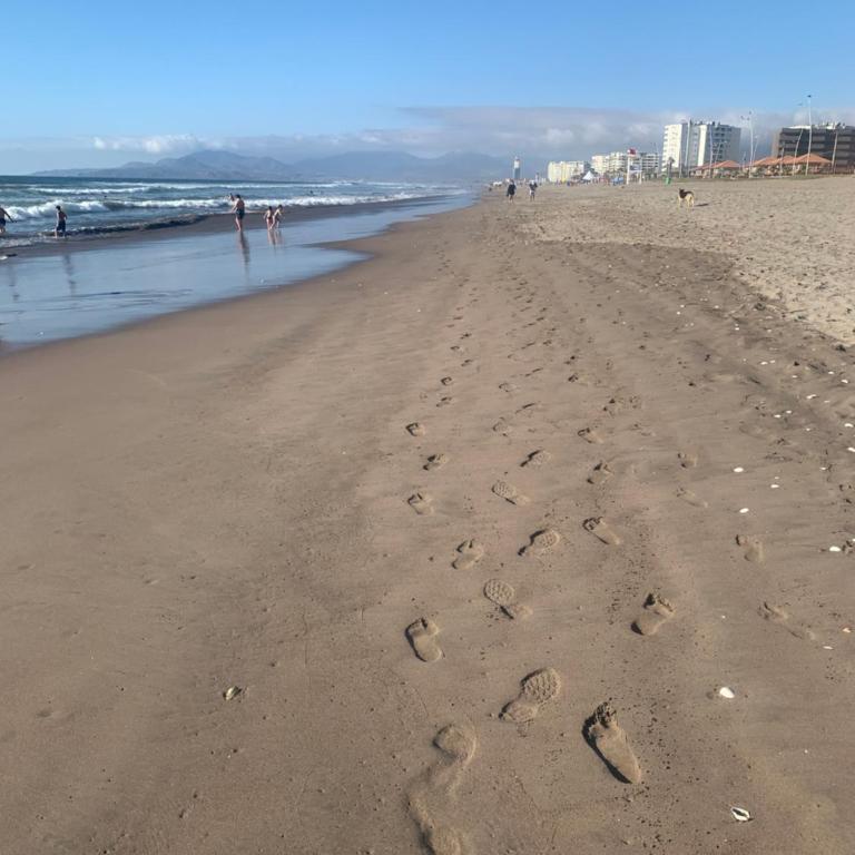 Departamento frente al mar Neohaus La Serena - Apartamento de 3 dormitorios - 10