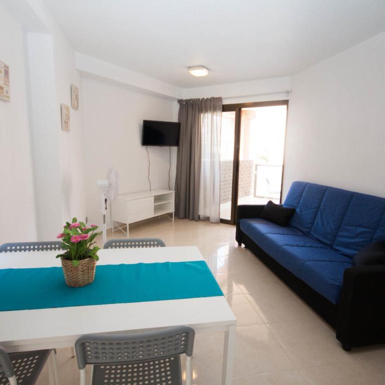 Apartamentos Maysan - Apartamento de 2 dormitorios - 1