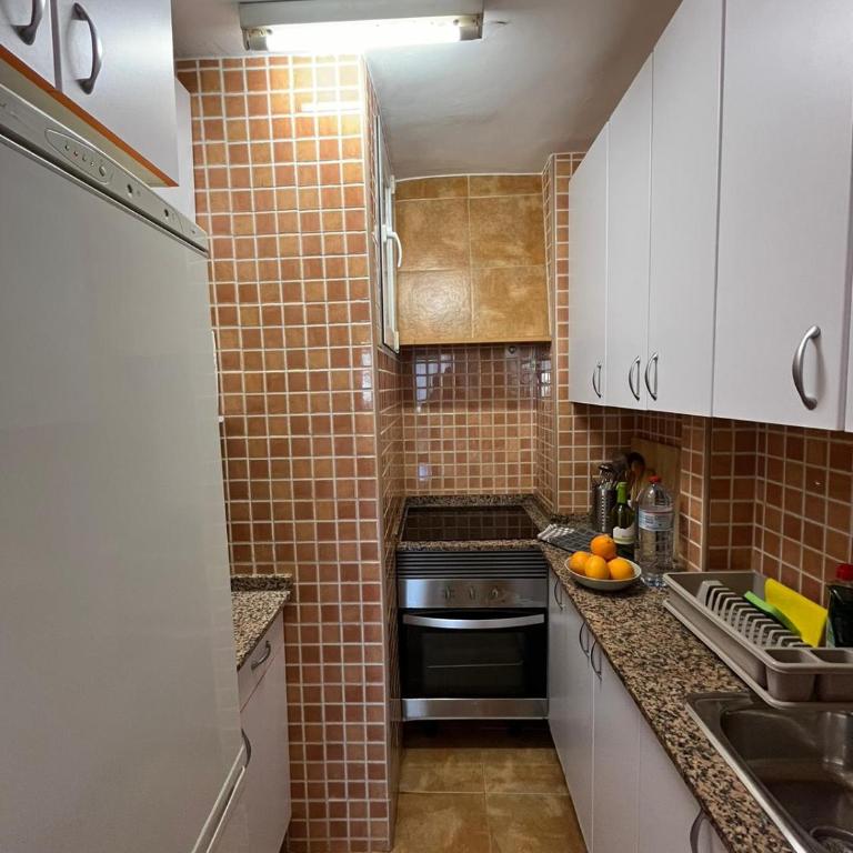 Apartamento en la Felicidad - Apartamento de 2 dormitorios - 9