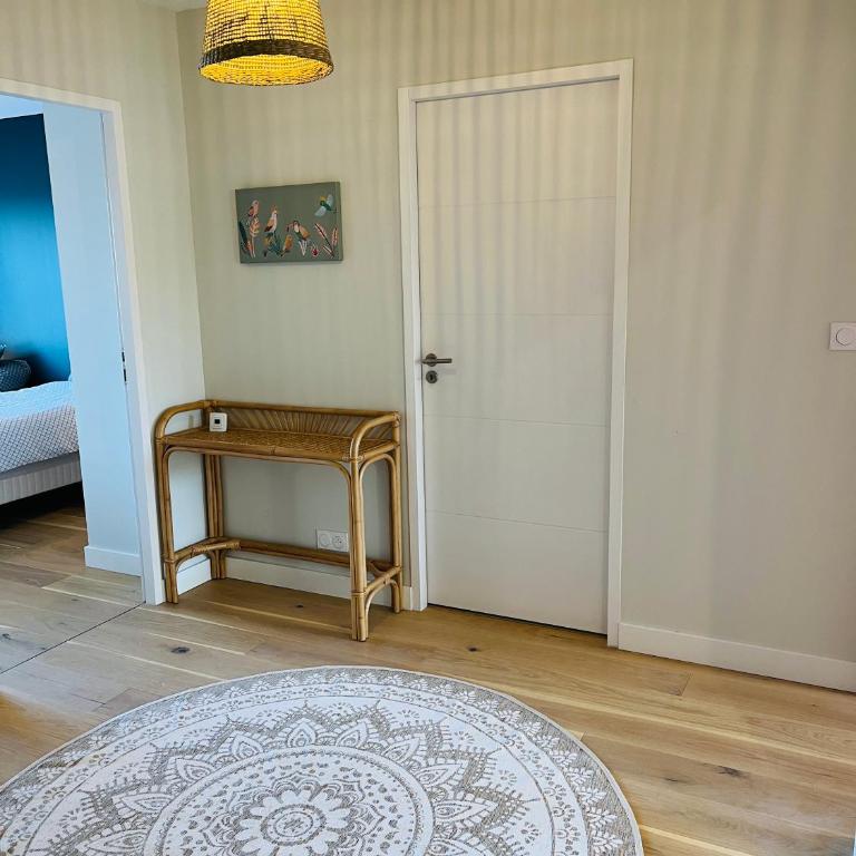 Maison neuve 3 chambres Nantes - confort pour famille & amis, wifi, parking - Haus mit 3 Schlafzimmern - 15
