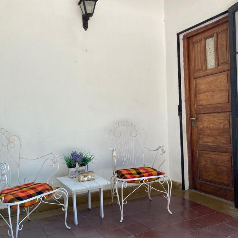 Emilia Posada de Montaña - Casa con 1 dormitorio - 6
