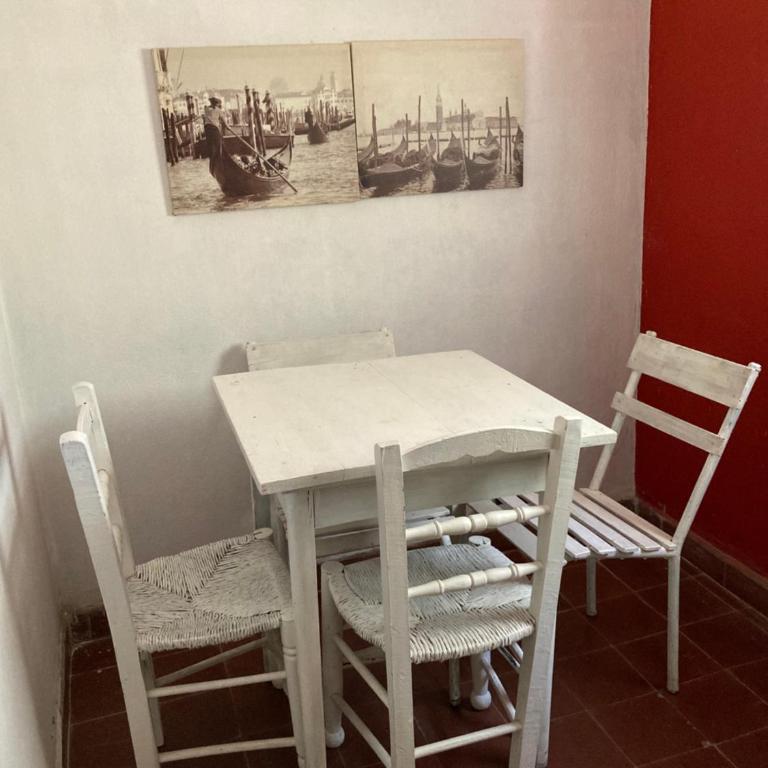 Emilia Posada de Montaña - Casa con 1 dormitorio - 14