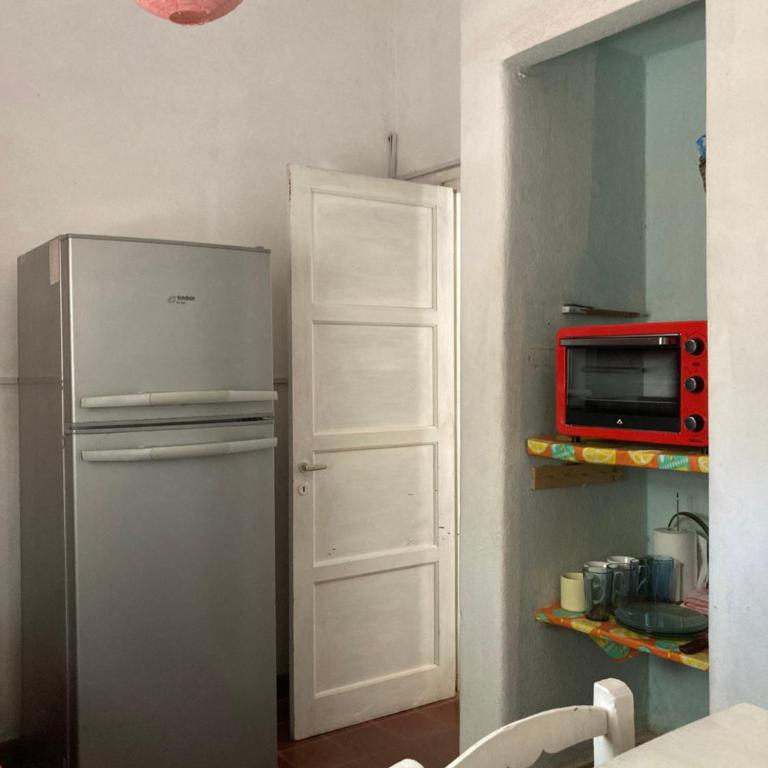 Emilia Posada de Montaña - Casa con 1 dormitorio - 15
