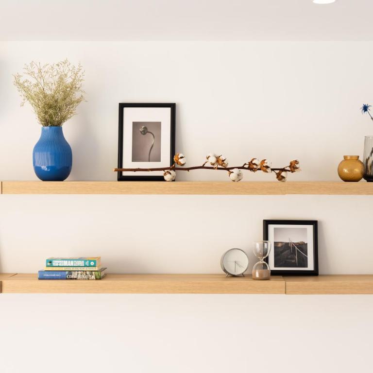 Home2Book Stylish Ocean & Marina View Apt, Terrace - Apartamento de 1 dormitorio - 11