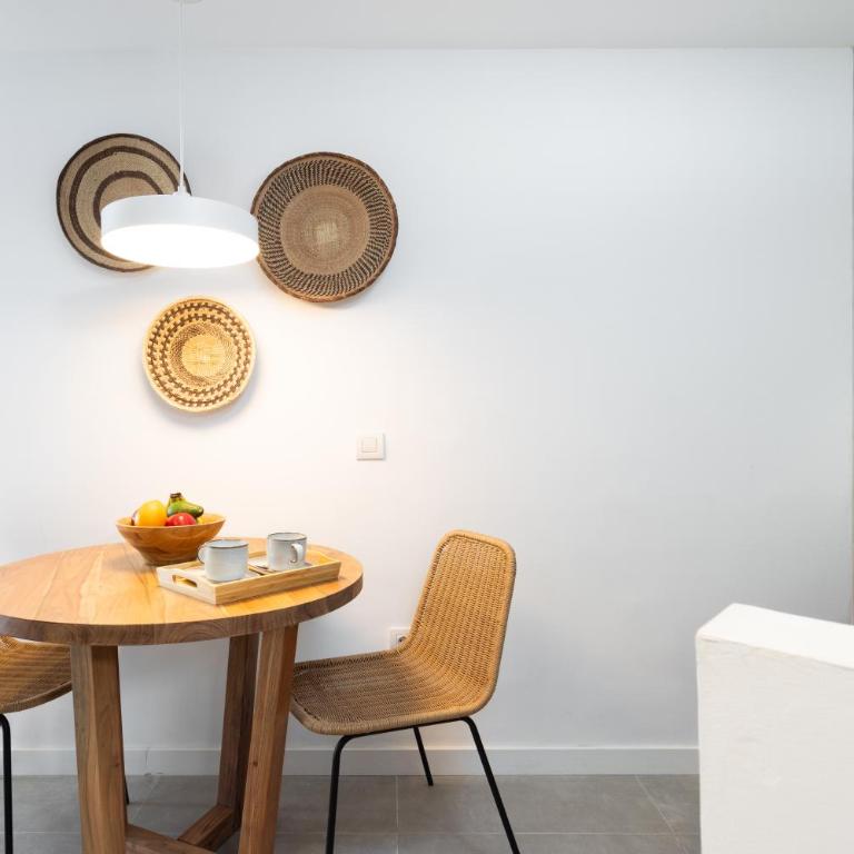Home2Book Stylish Ocean & Marina View Apt, Terrace - Apartamento de 1 dormitorio - 16