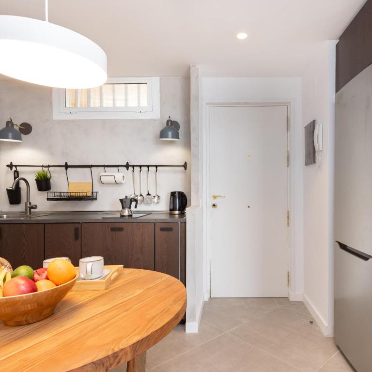 Home2Book Stylish Ocean & Marina View Apt, Terrace - Apartamento de 1 dormitorio - 17