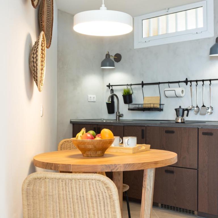 Home2Book Stylish Ocean & Marina View Apt, Terrace - Apartamento de 1 dormitorio - 19
