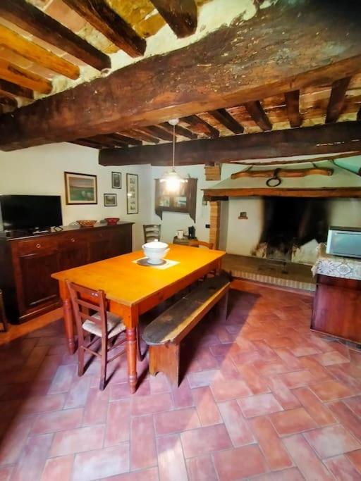 CIELO - Antica Casa sulla Via Francigena - Casa con 2 Camere da Letto - 11