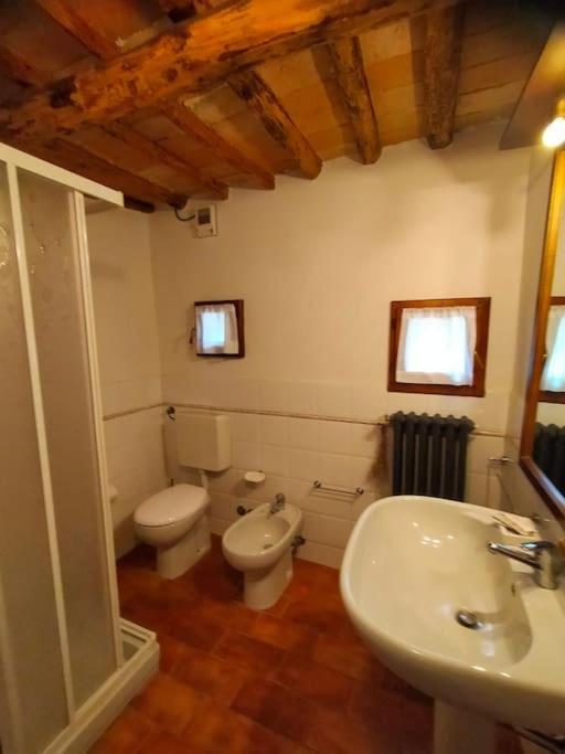 CIELO - Antica Casa sulla Via Francigena - Casa con 2 Camere da Letto - 24