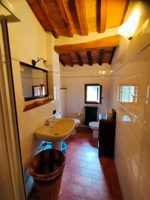 CIELO - Antica Casa sulla Via Francigena - Casa con 2 Camere da Letto - 25