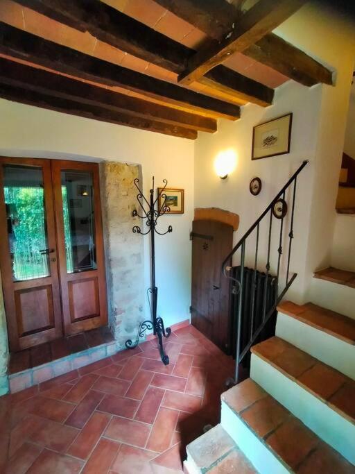 CIELO - Antica Casa sulla Via Francigena - Casa con 2 Camere da Letto - 10