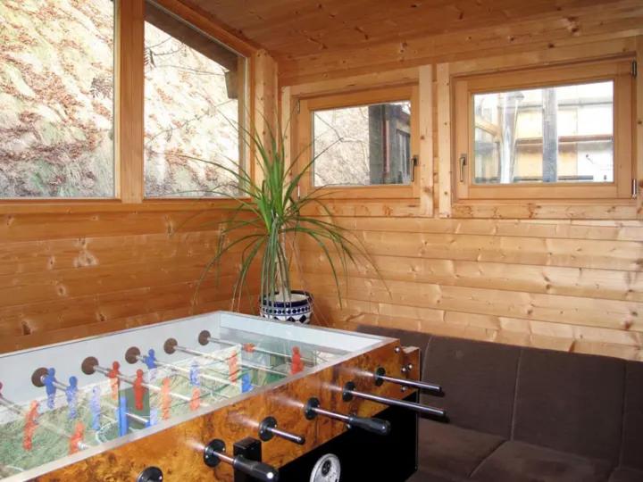 Haus Paznaun - Ferienhaus - 7