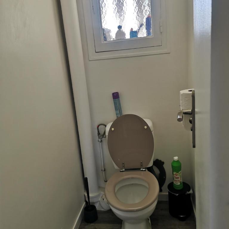 L'Azuréou, spacieux T3 à 150m de la plage - Appartement 1 Chambre - 24