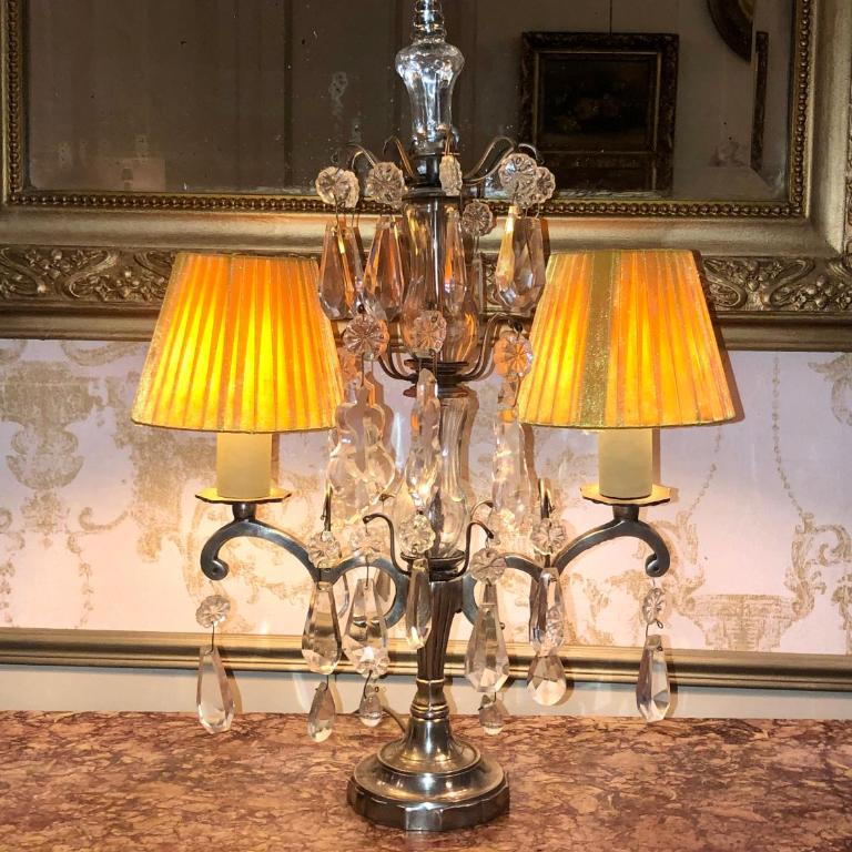 Reglisse et Pain d'Epices - Chambres d'hôtes - Hébergement La Pompadour - 1er étage - 11