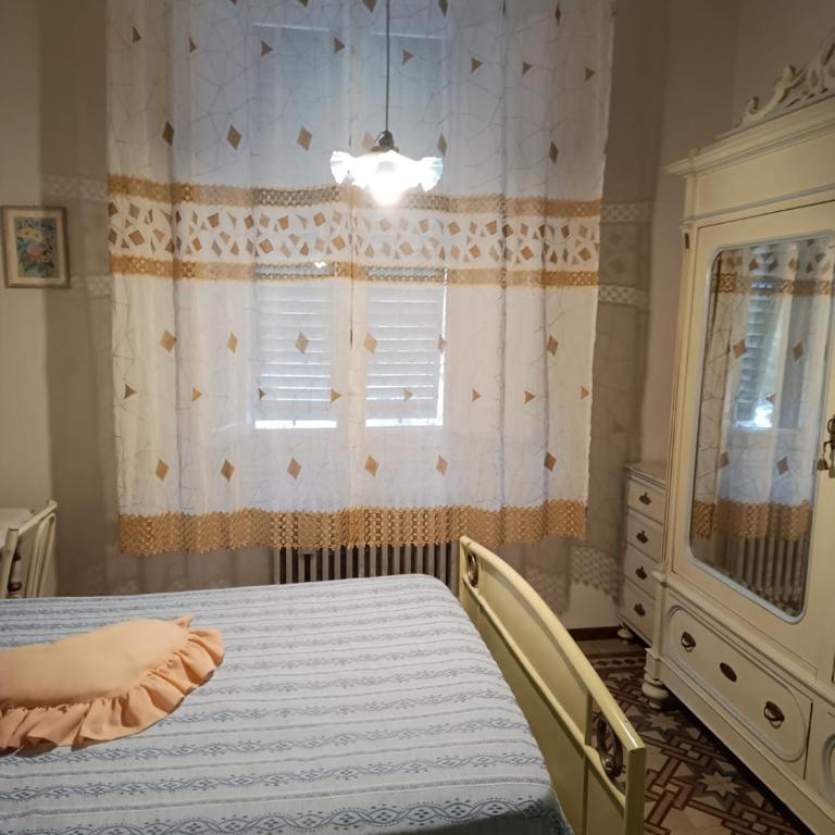 Villa Elda - b&b in historic house - Camera Deluxe (1 Adulto + 1 Bambino) - 2