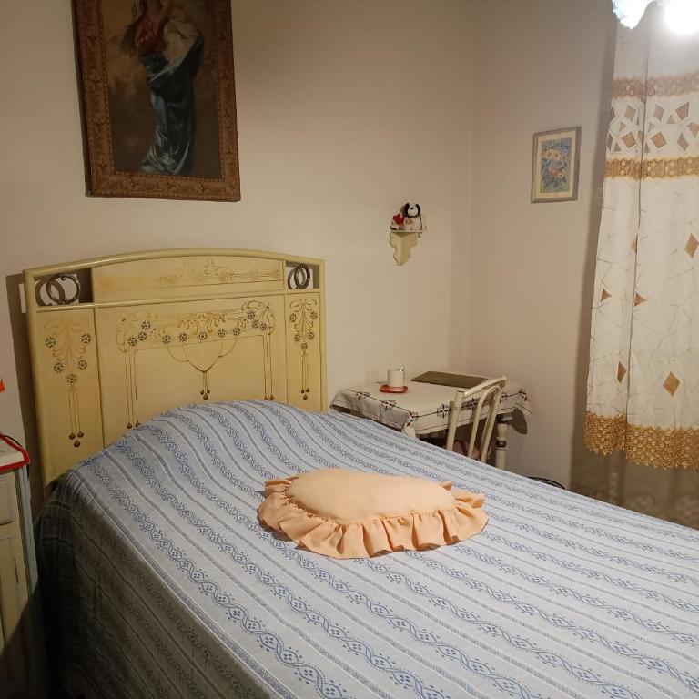 Villa Elda - b&b in historic house - Camera Deluxe (1 Adulto + 1 Bambino) - 4