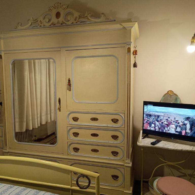 Villa Elda - b&b in historic house - Camera Deluxe (1 Adulto + 1 Bambino) - 3