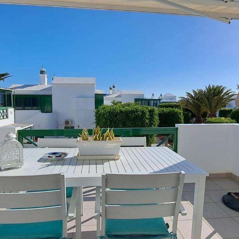 Marcastell Ajaches Views - Apartamento de 2 dormitorios - 3