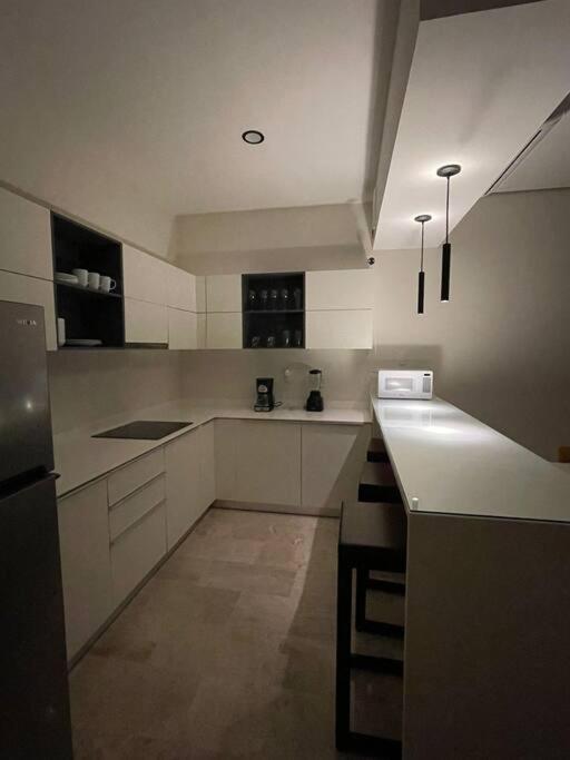 Apartamento 1 dorm amplia terraza Aldea Zama Tulum - Apartamento de 1 dormitorio - 13