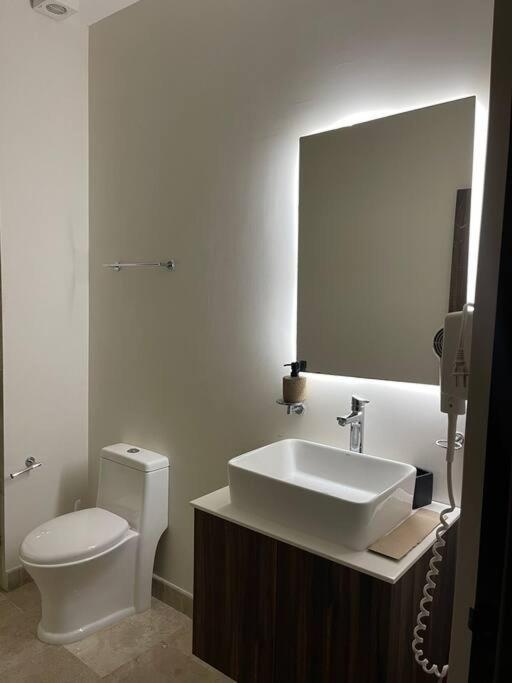 Apartamento 1 dorm amplia terraza Aldea Zama Tulum - Apartamento de 1 dormitorio - 16