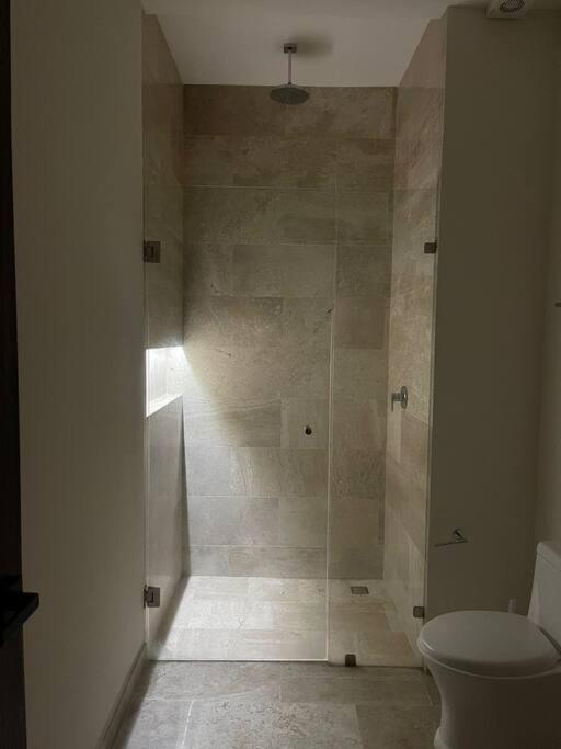 Apartamento 1 dorm amplia terraza Aldea Zama Tulum - Apartamento de 1 dormitorio - 19
